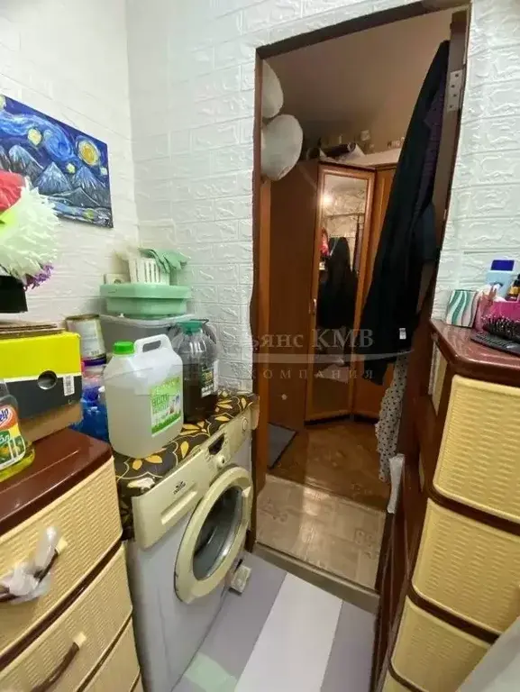 Продажа квартиры, Иноземцево, ул. 50 лет Октября - Фото 17