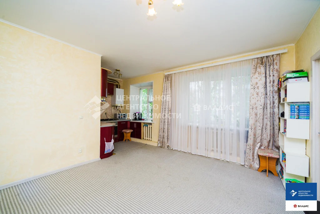 Продажа квартиры, Рязань, ул. Островского - Фото 5