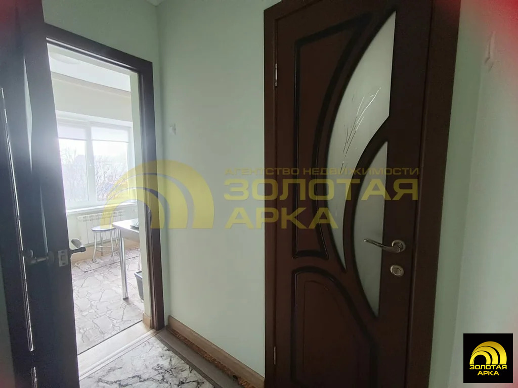 Продажа квартиры, Екатериновский, Абинский район, ул. Суворова - Фото 12