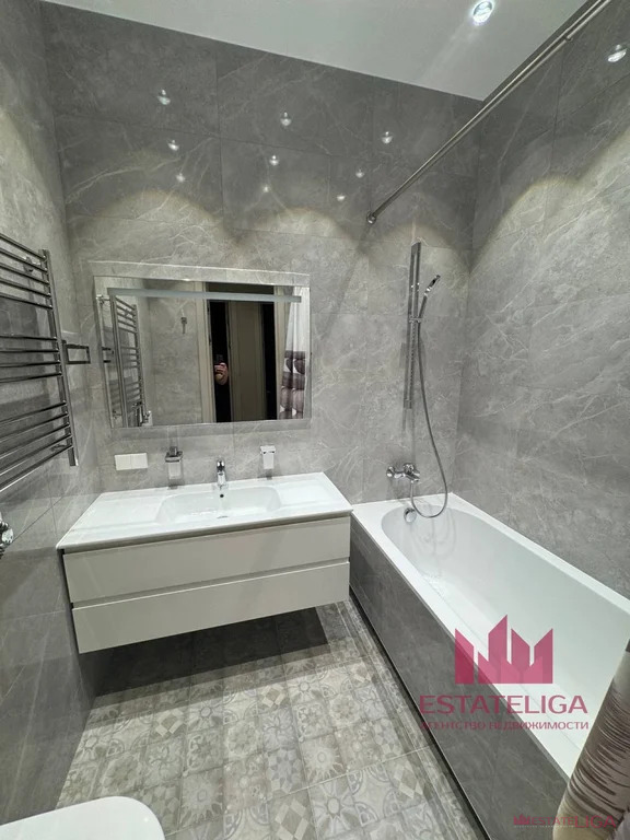 Аренда квартиры, м. Шелепиха, Шелепихинская наб. - Фото 13