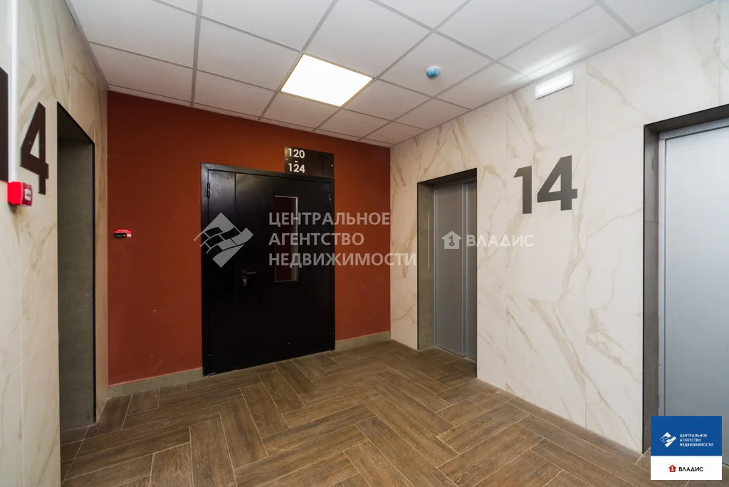 Продажа квартиры, Рязань, ул. Полевая - Фото 29