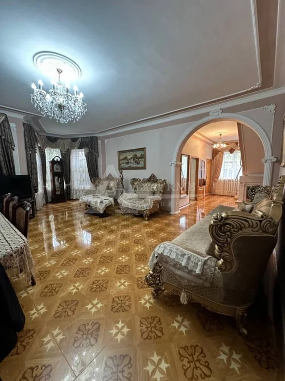 Продажа дома, Минеральные Воды, ул. Шоссейная - Фото 1