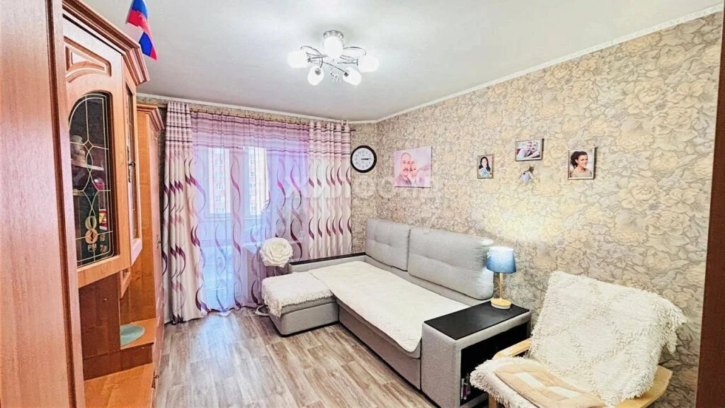 Продажа квартиры, Новосибирск, ул. Ключ-Камышенское плато - Фото 42
