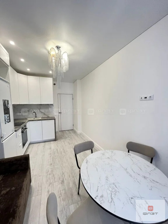 Продажа квартиры, Казань, ул. Аметьевская магистраль - Фото 13