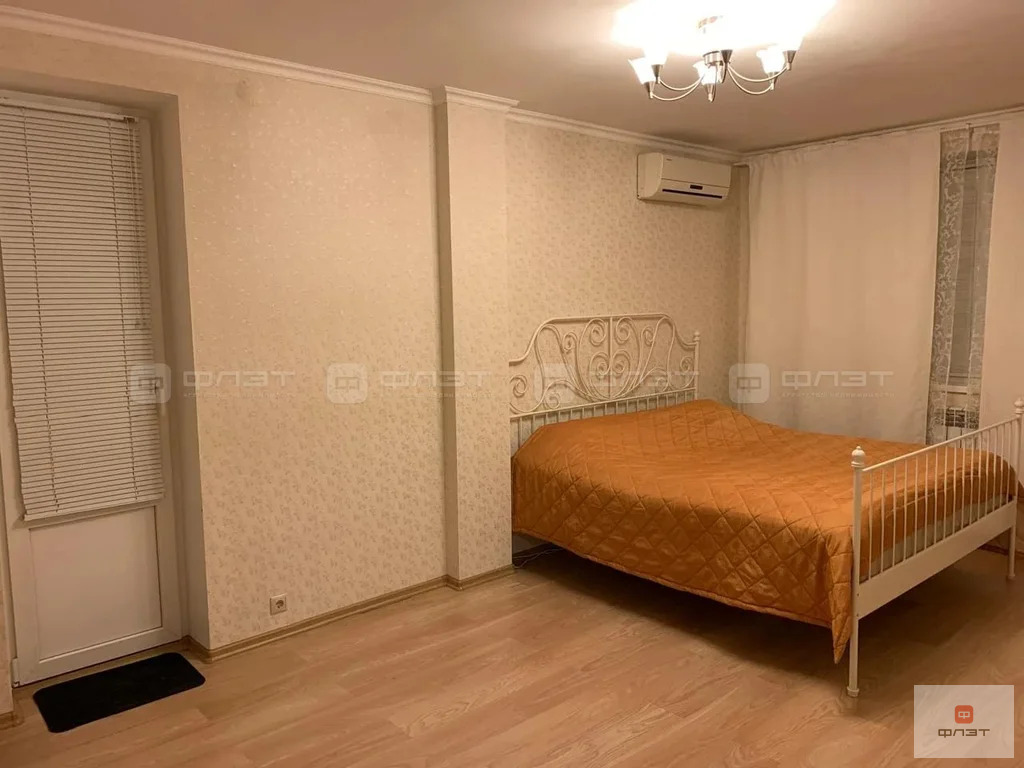Продажа квартиры, Казань, ул. Волочаевская - Фото 6