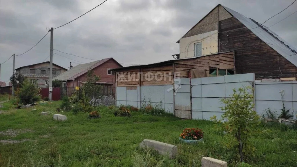 Продажа дома, Бердск, Владлена Бирюкова - Фото 3