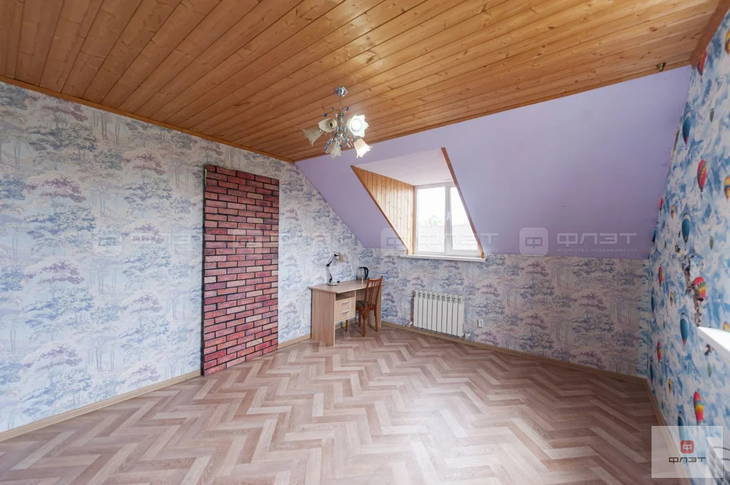Продажа дома, Казань, тер. СДТ Акинское - Фото 18