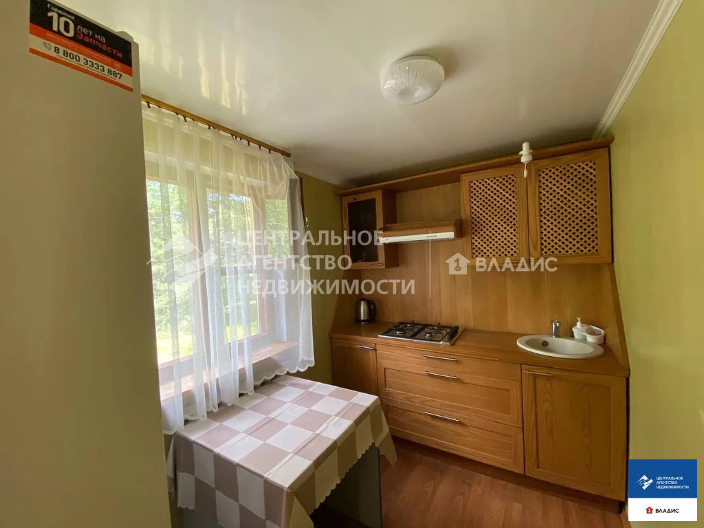 Продажа дома, Ханино, Клепиковский район - Фото 13