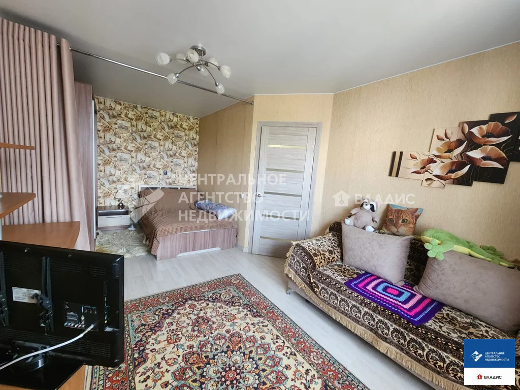 Продажа квартиры, Рыбное, Рыбновский район, Крымская улица - Фото 3