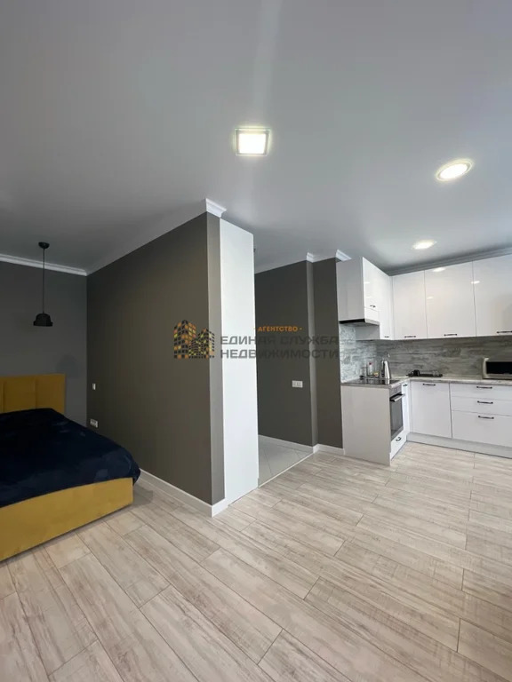 Аренда квартиры, Уфа, ул. Аксакова - Фото 11