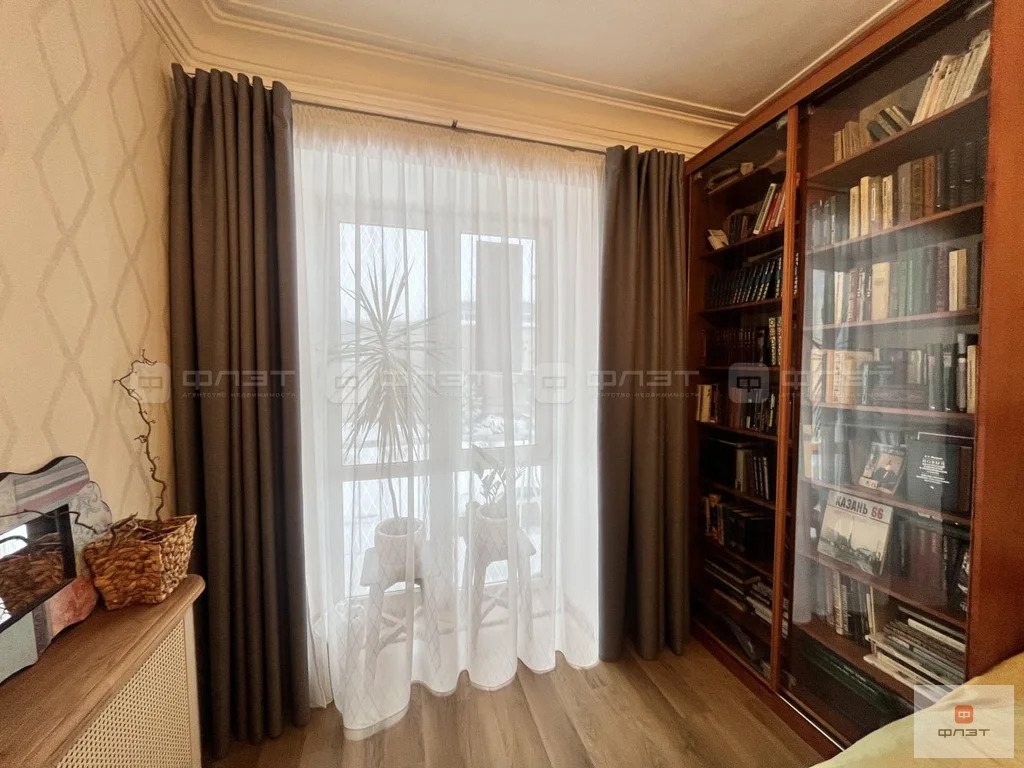 Продажа квартиры, Казань, ул. Искра - Фото 15