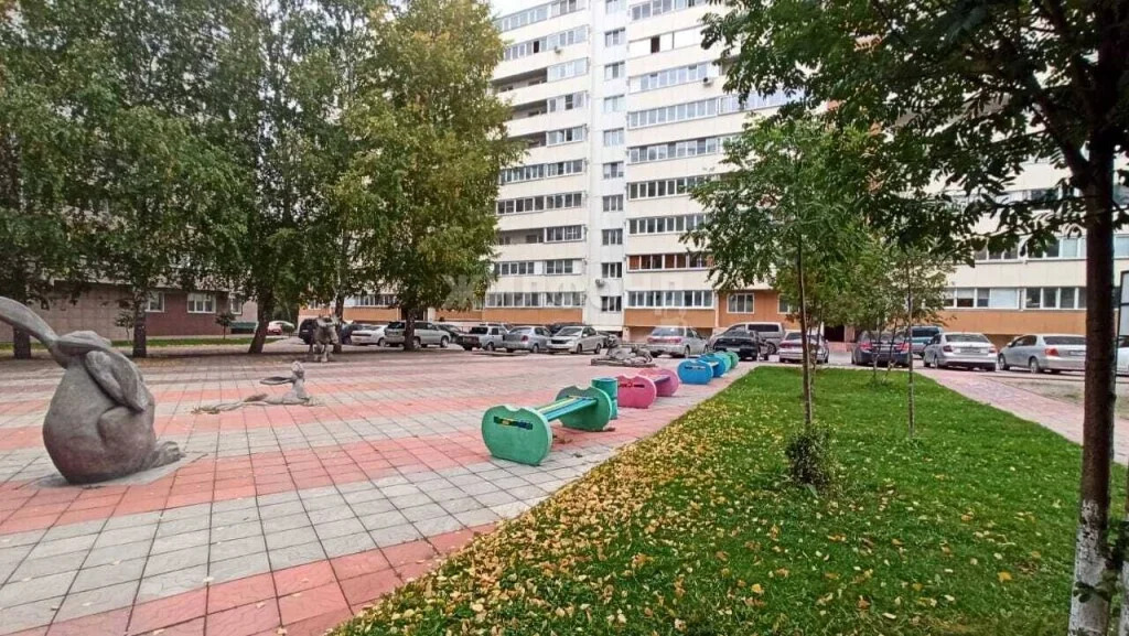 Продажа квартиры, Новосибирск, ул. Зорге - Фото 19