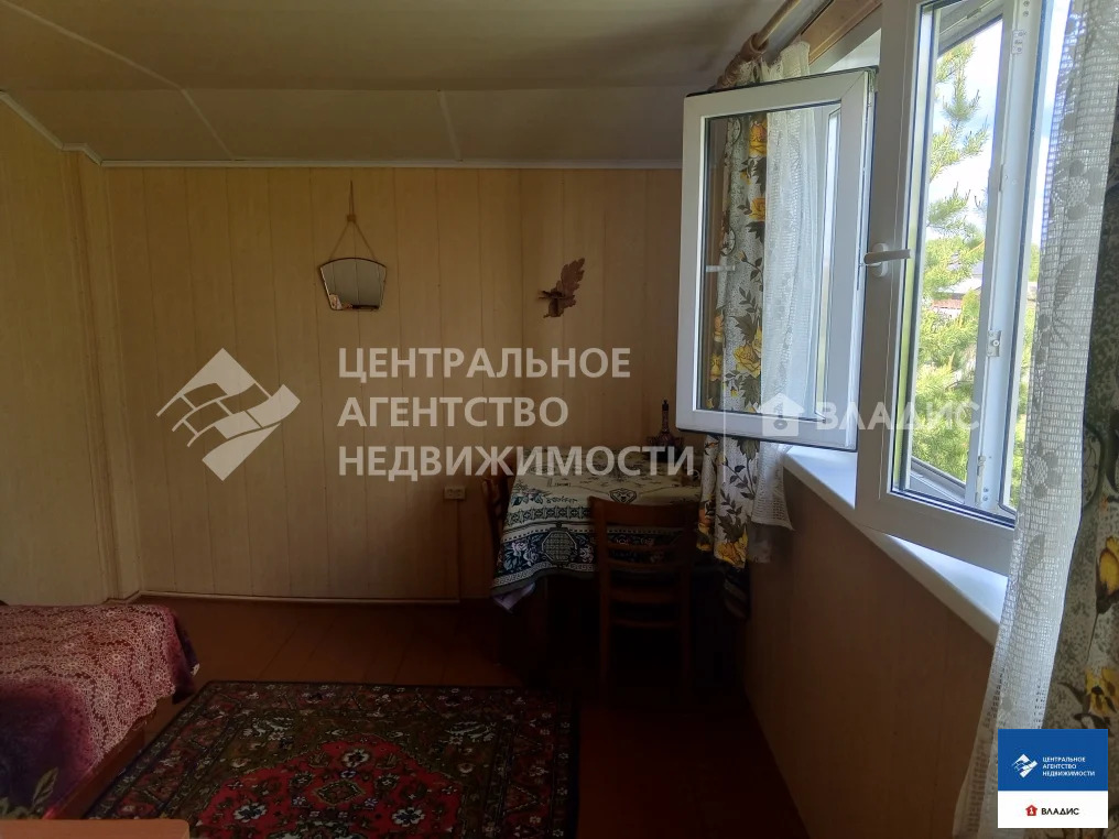 Продажа дома, Рязанский район - Фото 24