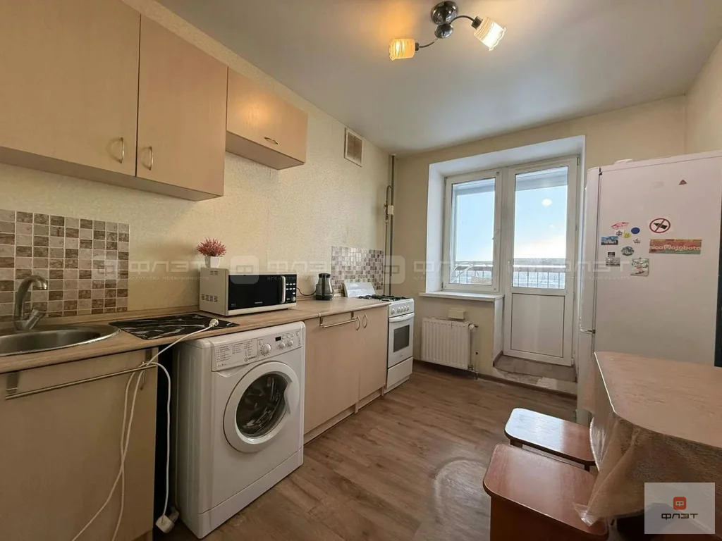 Продажа квартиры, Казань, ул. Даурская - Фото 5