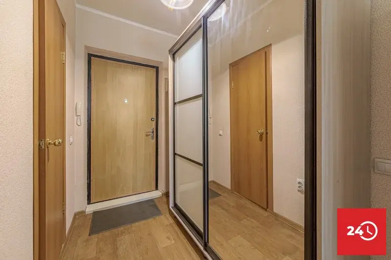В продаже студия площадью 28,0 кв.м. с ремонтом по ул. Звездная 2 - Фото 17