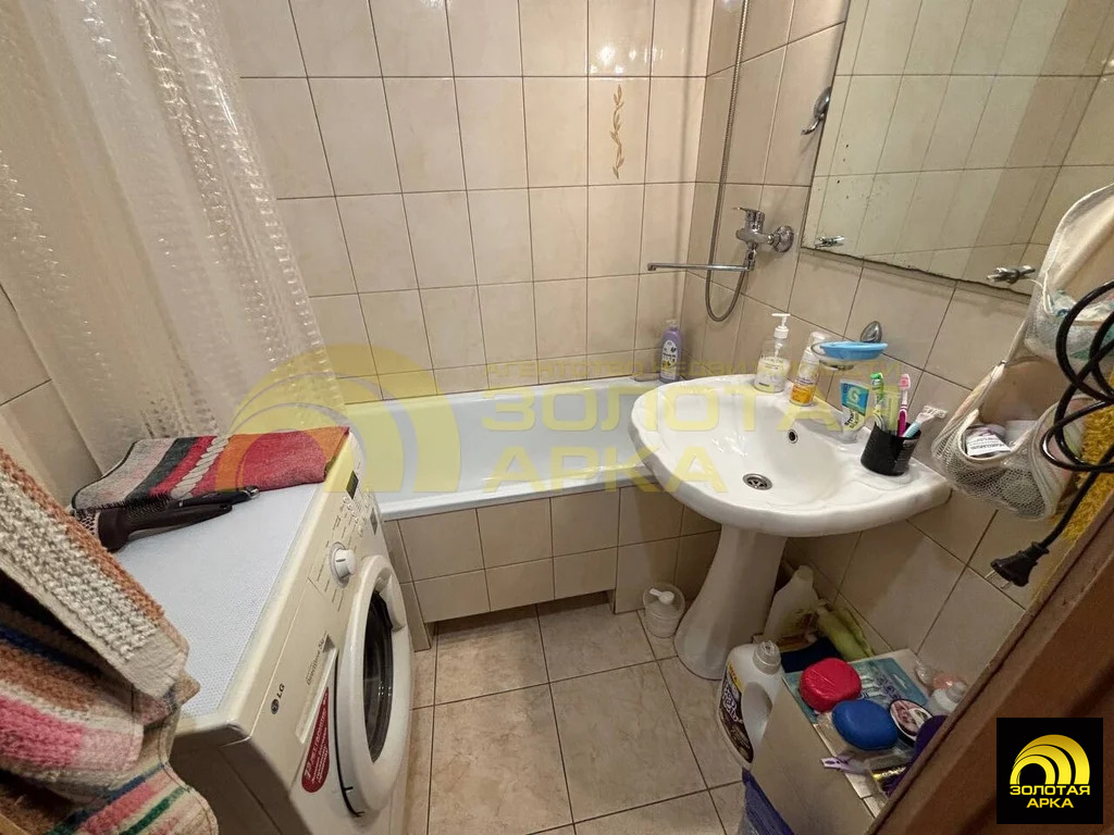 Продажа квартиры, Крымск, Крымский район, ул. Коммунистическая - Фото 18