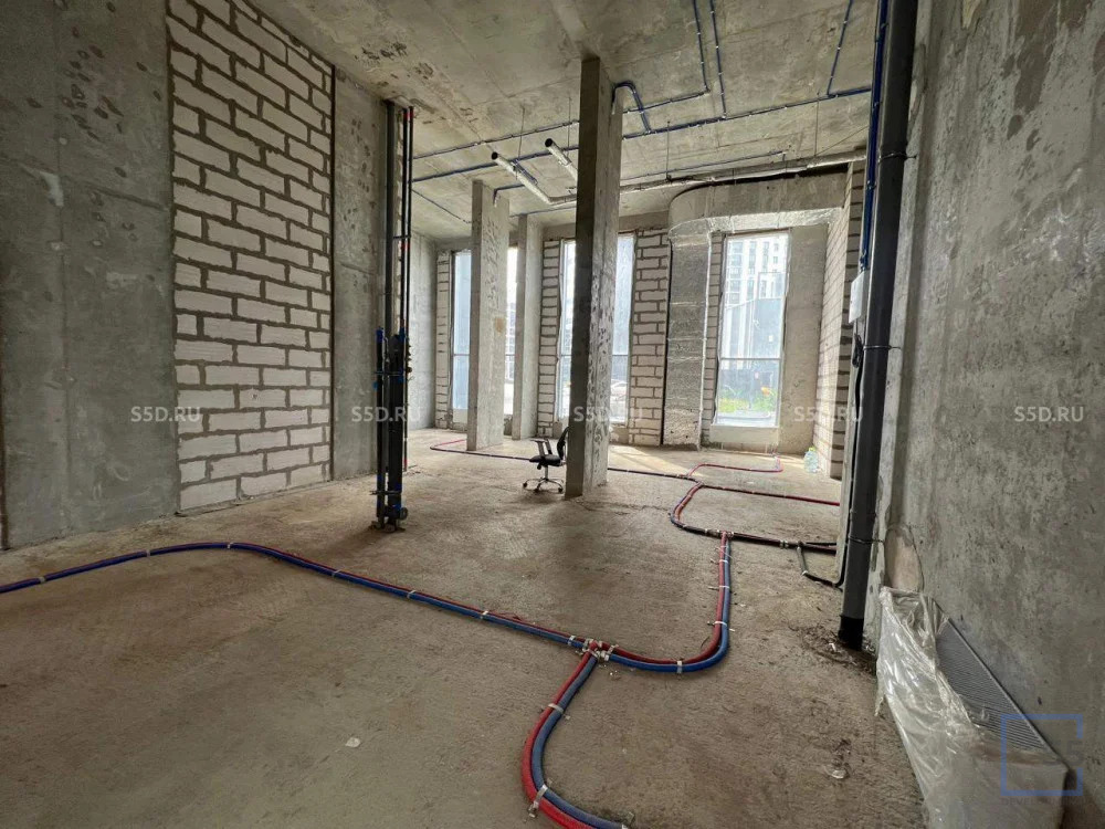 Продажа торгового помещения, м. Медведково, посёлок Нагорное - Фото 2