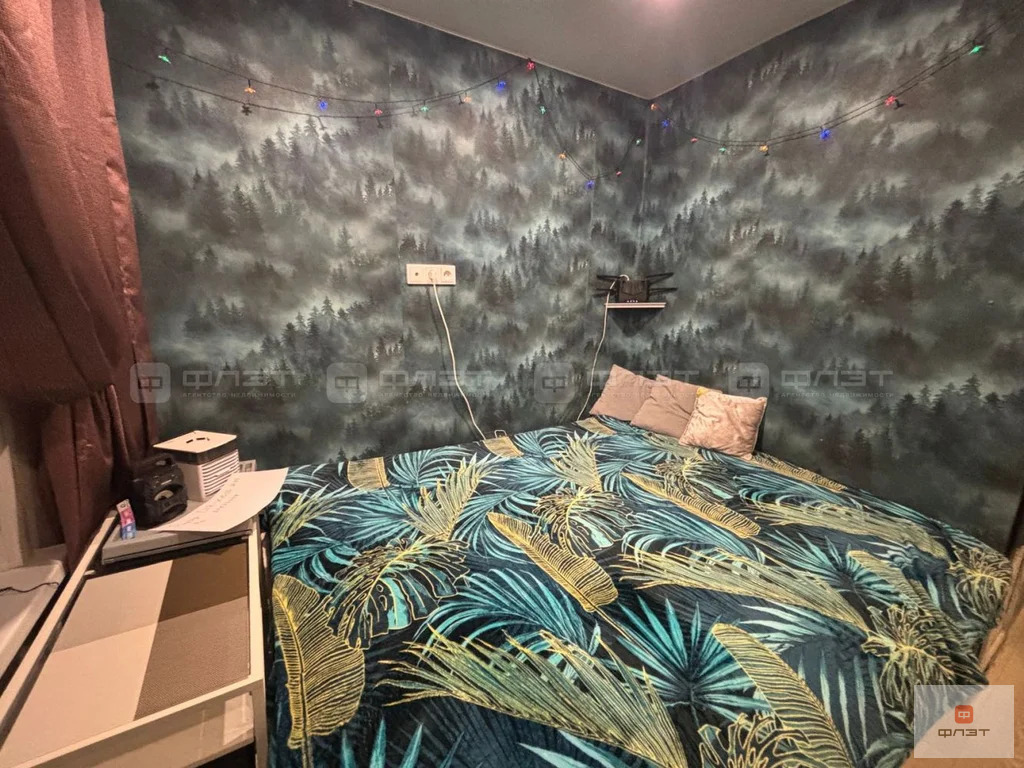 Продажа квартиры, Казань, ул. Октябрьская - Фото 2