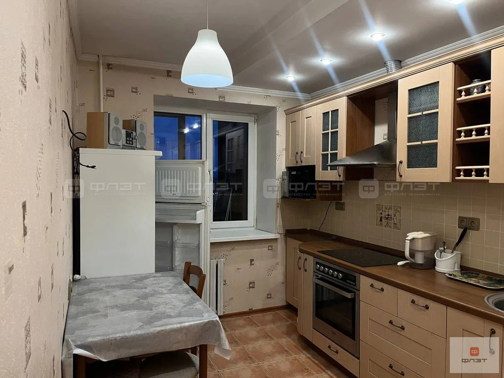 Аренда квартиры, Казань, ул. Татарстан д.9 - Фото 5