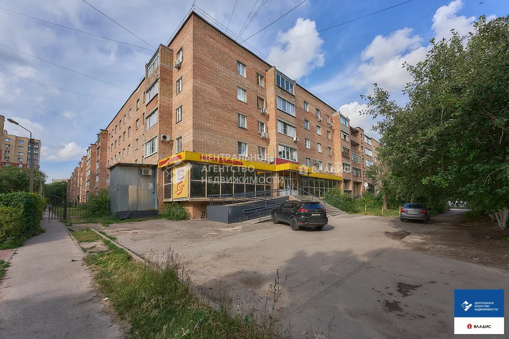 Продажа квартиры, Рязань, ул. Черновицкая - Фото 14