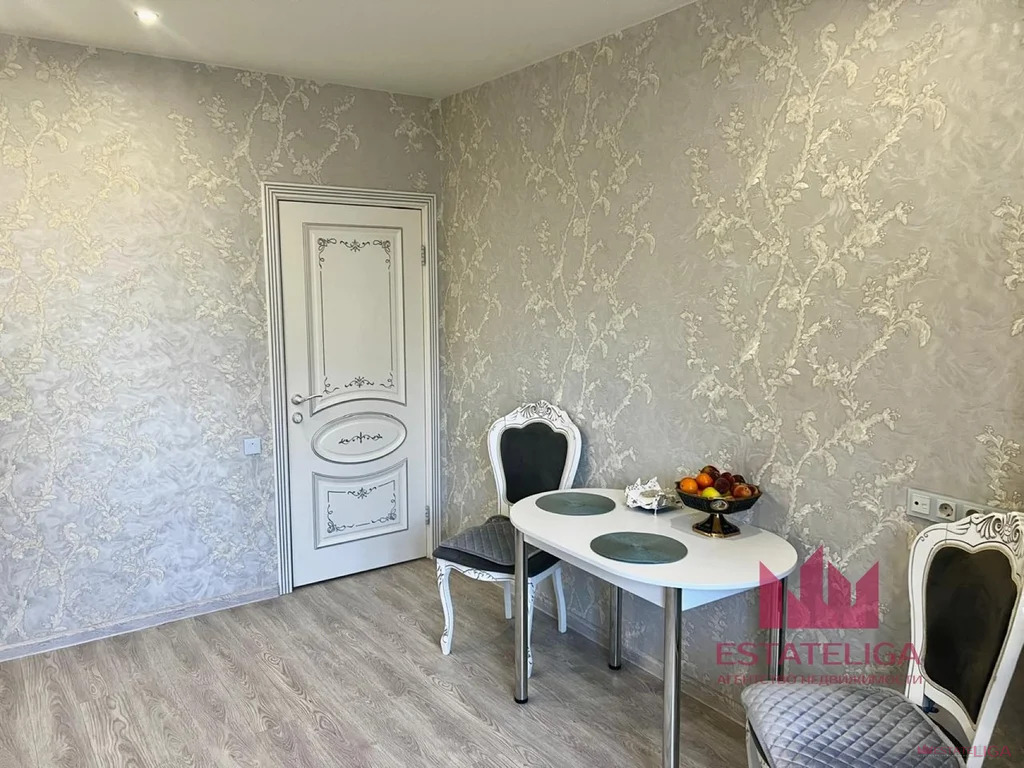 Продажа квартиры, улица Татьянин Парк - Фото 9