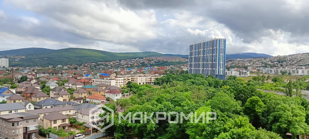 Продажа квартиры, Цемдолина, ул. Красина - Фото 17