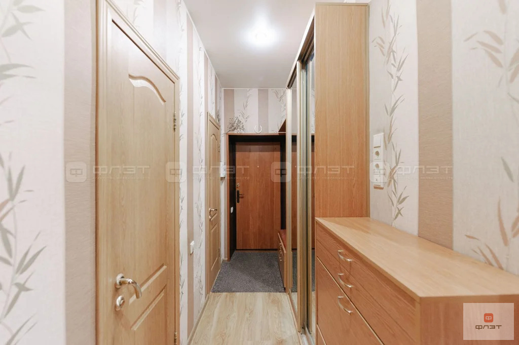 Продажа квартиры, Казань, ул. Пионерская - Фото 14