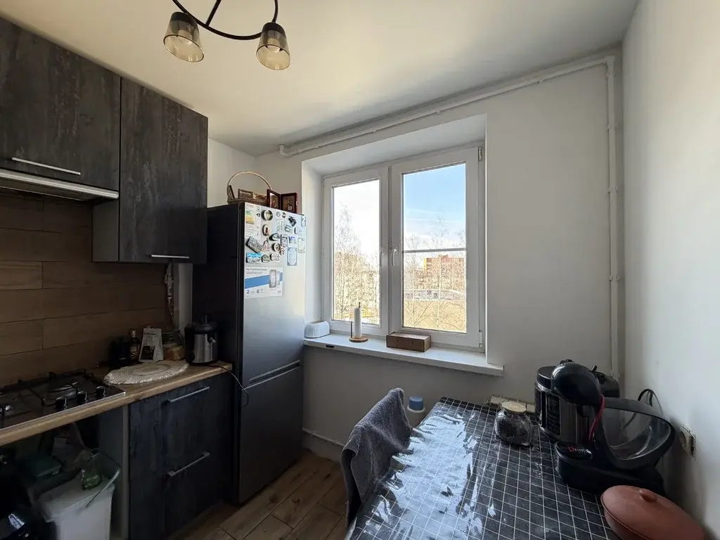 1-я квартира во 2м микр., дом 39 - Фото 9