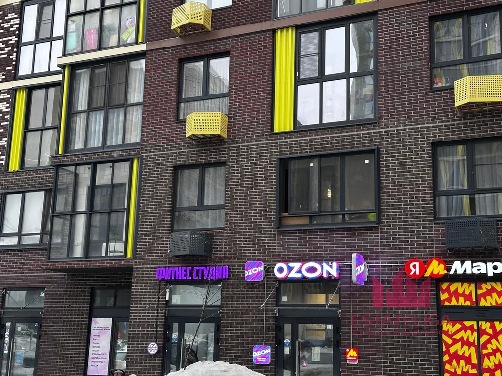 Продажа ПСН, Мисайлово, Ленинский район, улица Современников - Фото 22