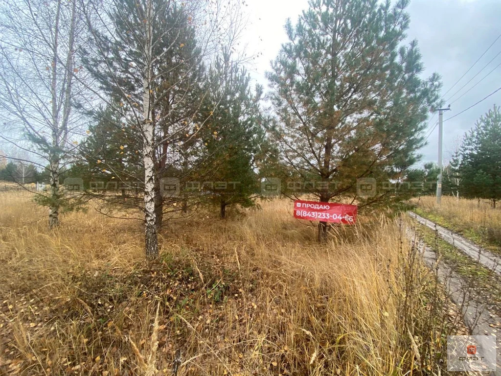 Продажа участка, Каймары, ул. Родная - Фото 2