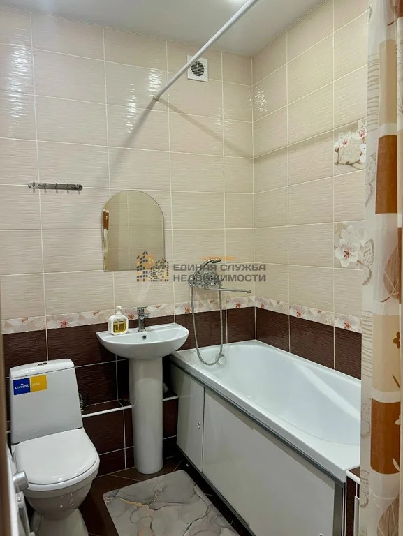 Аренда квартиры, Уфа, ул. Гоголя - Фото 4