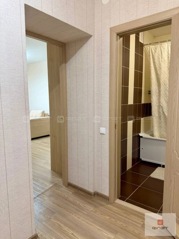 Продажа квартиры, Казань, ул. Рауиса Гареева - Фото 12