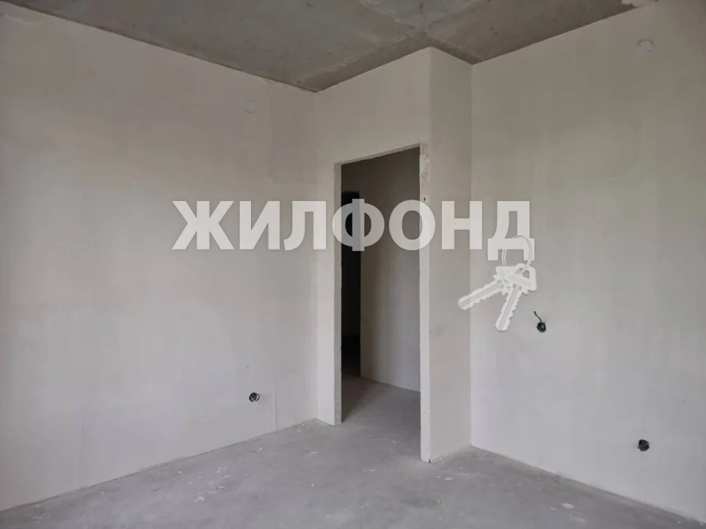 Продажа квартиры, Новосибирск, ул. Тульская - Фото 6
