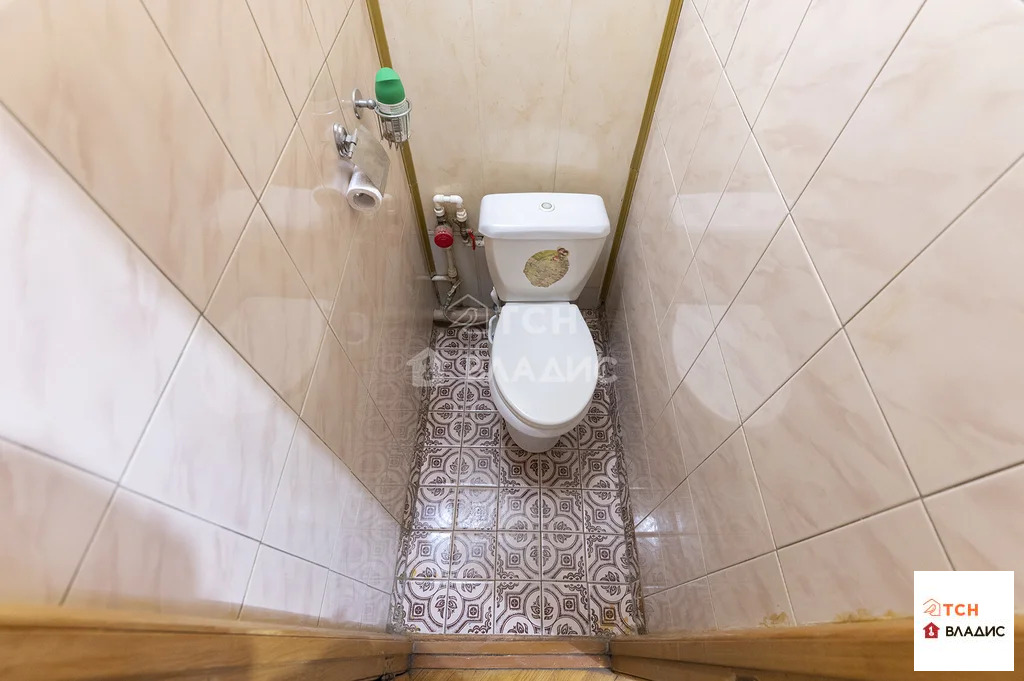 Продажа квартиры, Балашиха, Балашиха г. о., ул. Заречная - Фото 21
