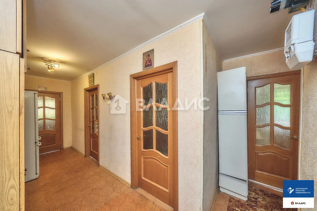 Продажа квартиры, Рязань, ул. Яхонтова - Фото 10