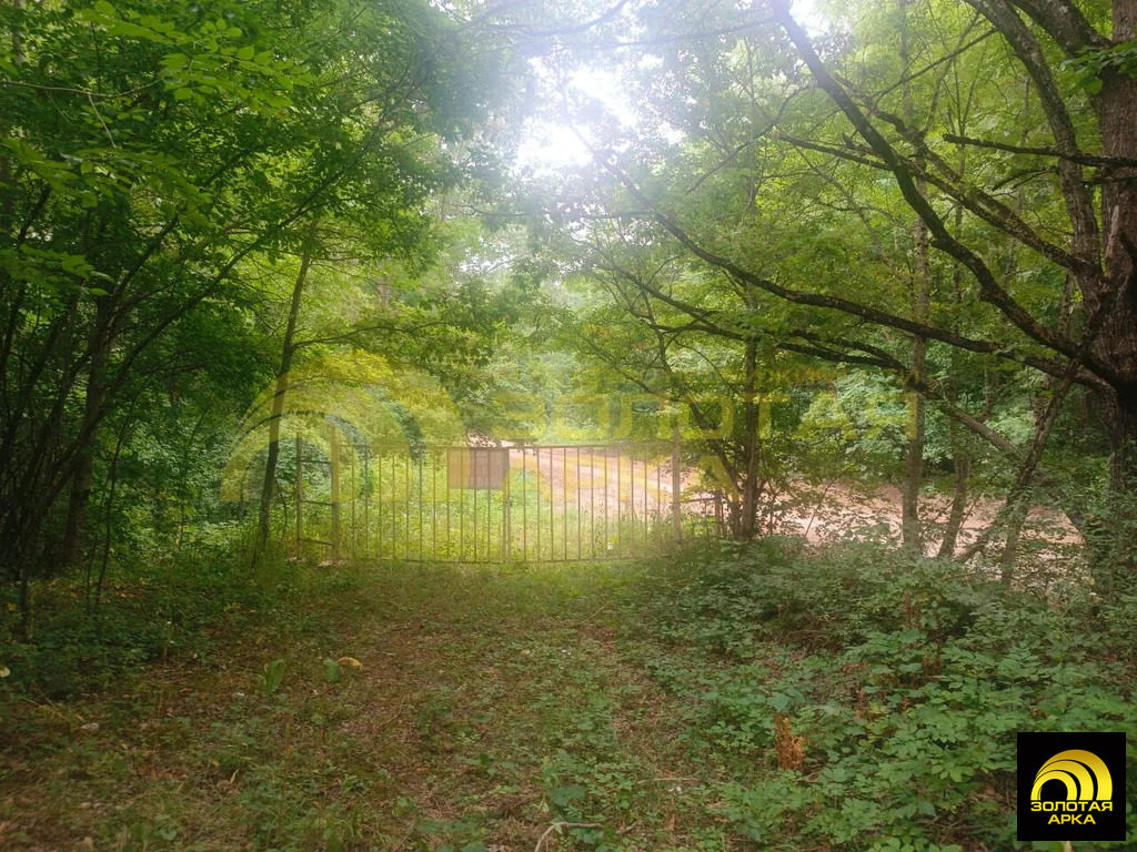 Продажа участка, Чибий, Северский район - Фото 6