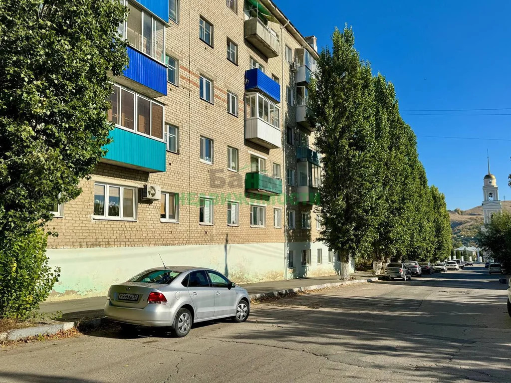 Продажа квартиры, Вольск, ул. 1 Мая - Фото 12