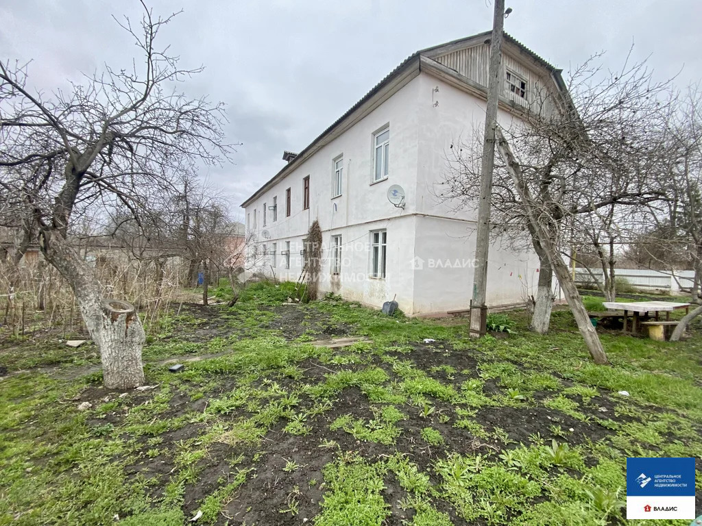 Продажа квартиры, Октябрьский, Михайловский район, ул. Красный Октябрь - Фото 12