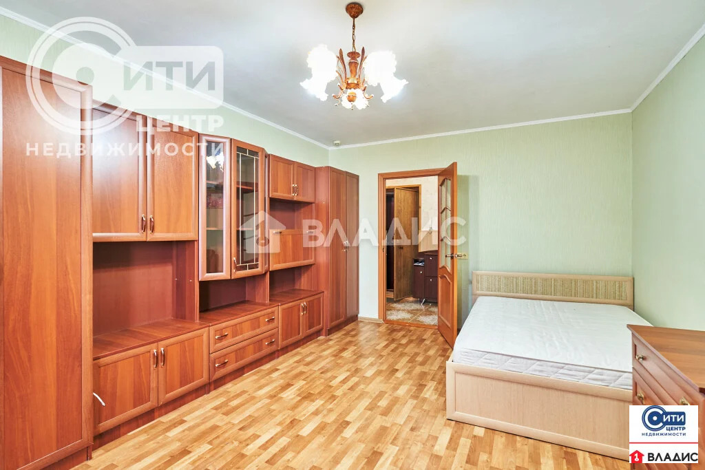 Продажа квартиры, Воронеж, улица 60-й Армии - Фото 2