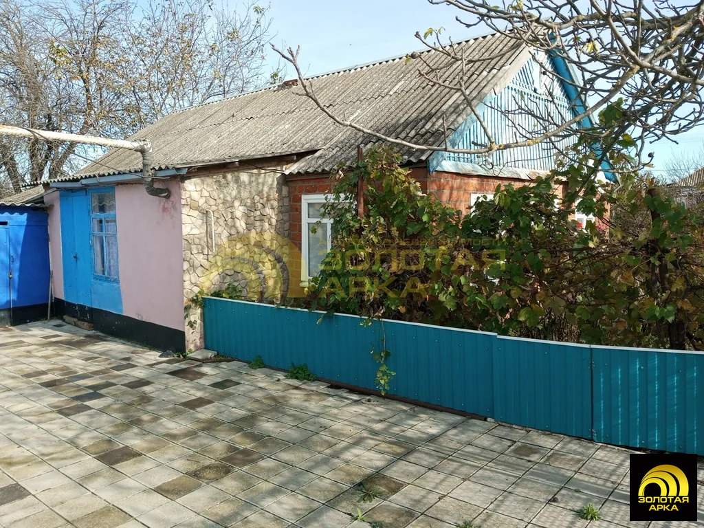 Продажа дома, Старотитаровская, Темрюкский район, ул. Коммунистическая - Фото 6