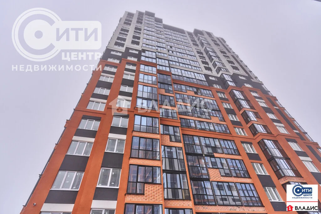 Продажа квартиры, Воронеж, улица Теплоэнергетиков - Фото 0