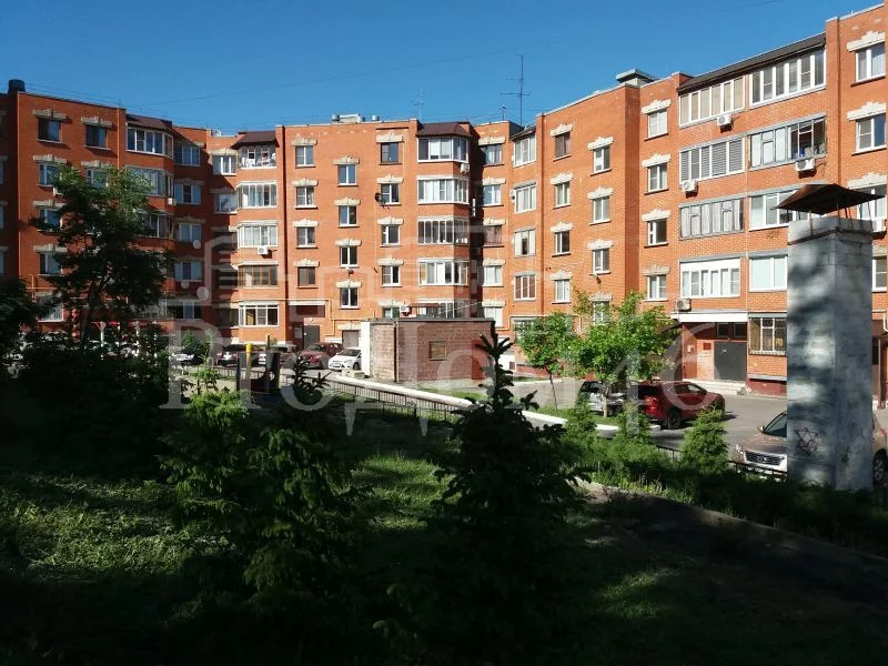 Купить Квартиру Курск Володарского