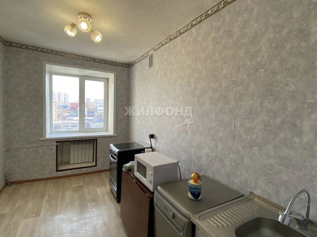 Продажа квартиры, Новосибирск, ул. Тургенева - Фото 2