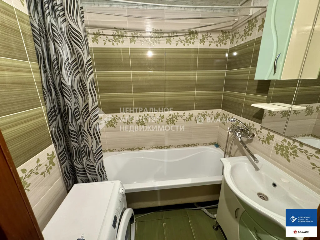 Аренда квартиры, Рязань, ул. Соколовская - Фото 12