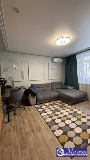 Продажа квартиры, Батайск, Северный массив микрорайон - Фото 7