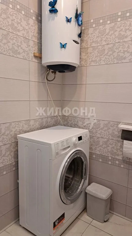 Продажа квартиры, Криводановка, Новосибирский район, Зелёная - Фото 1