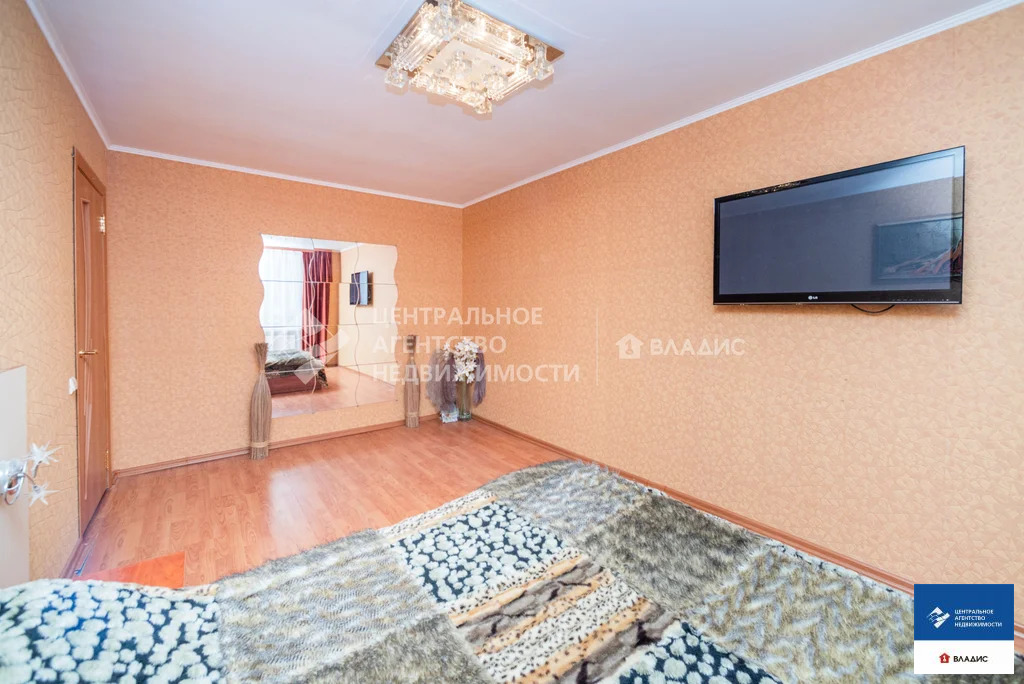Продажа дома, Рязанский район, 4-й проезд Велье - Фото 15
