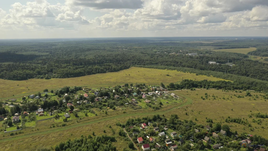 Продажа участка, Сергиев Посад, Сергиево-Посадский район,  д. Высоково - Фото 5