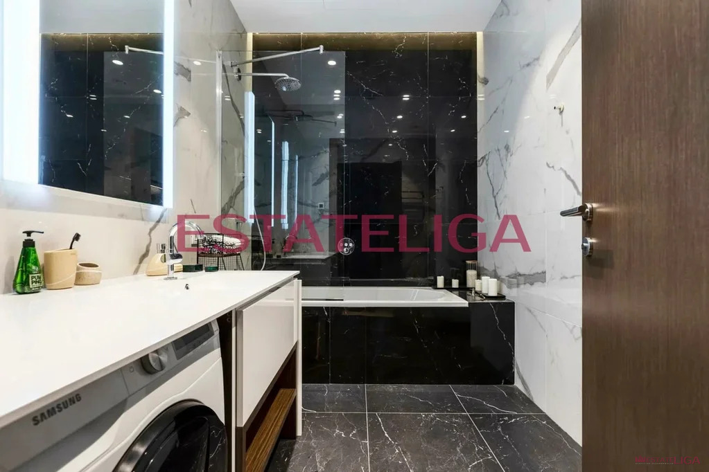 Продажа квартиры, 1-й Красногвардейский проезд - Фото 13