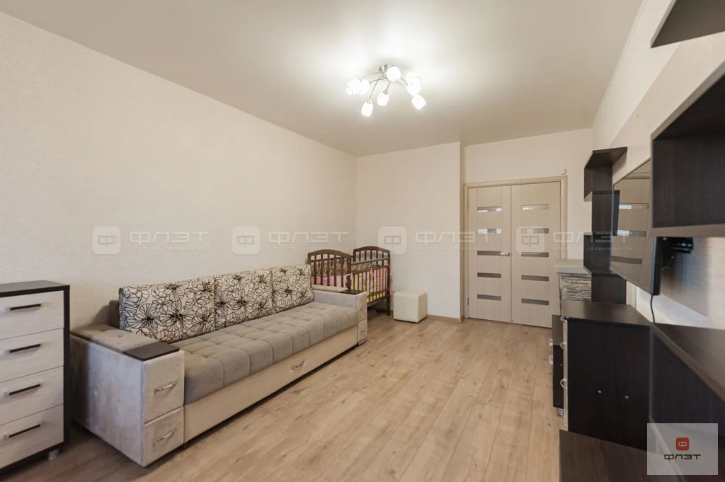 Продажа квартиры, Казань, ул. Восстания - Фото 6